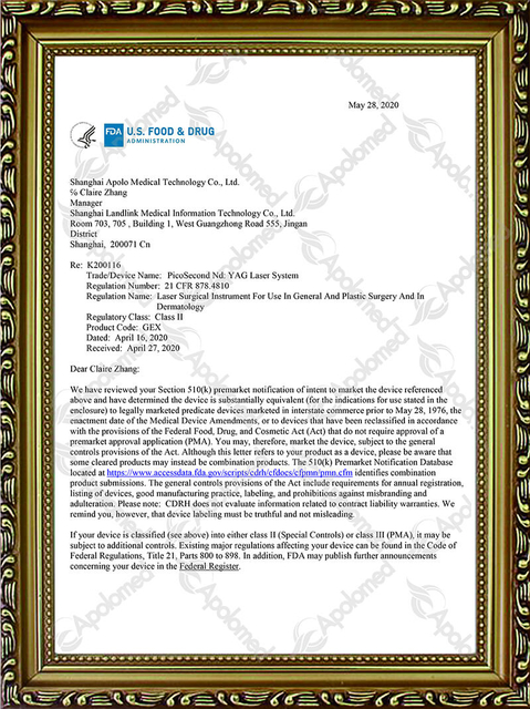 Sistema láser Nd Yag de picosegundo